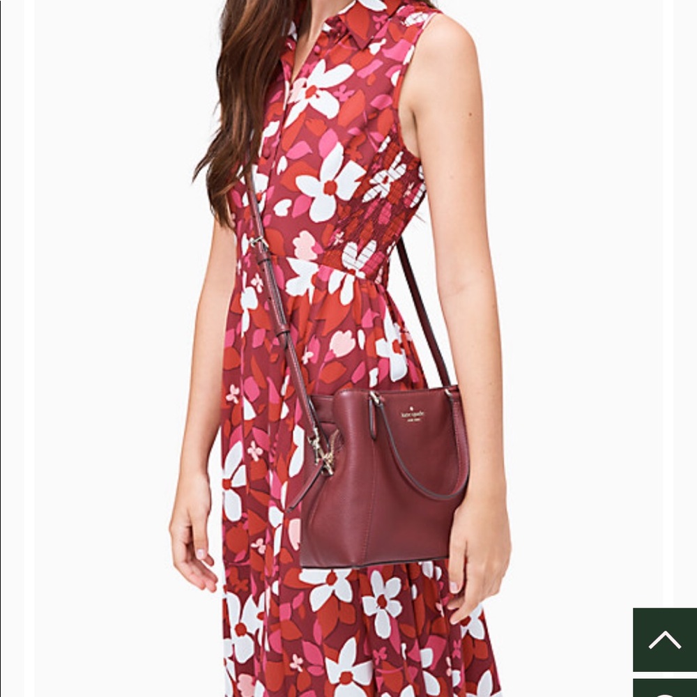 Kate Spade Handbag - Picture 2 of 5